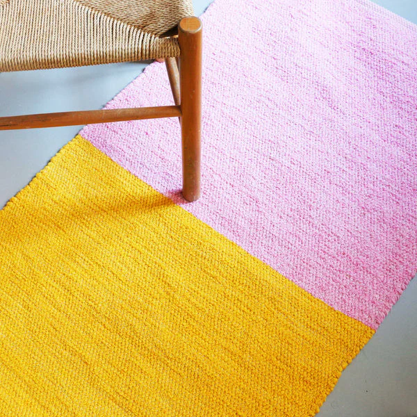 Tapis de couloir Twisty Beverly - Image 3