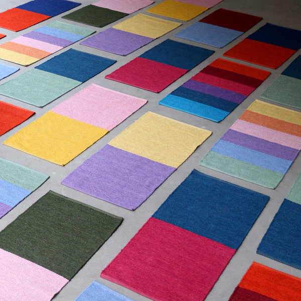 Tapis de couloir Twisty Beverly - Image 5