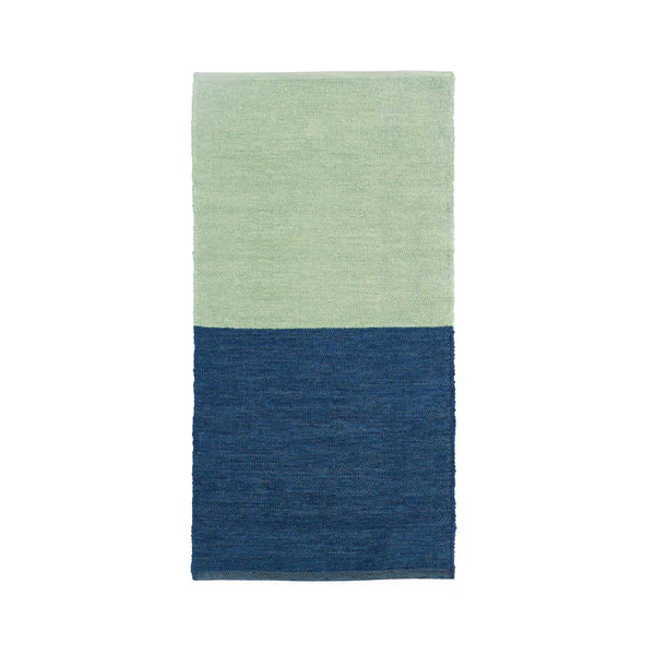 Tapis de couloir Twisty Evergreen - Image 2