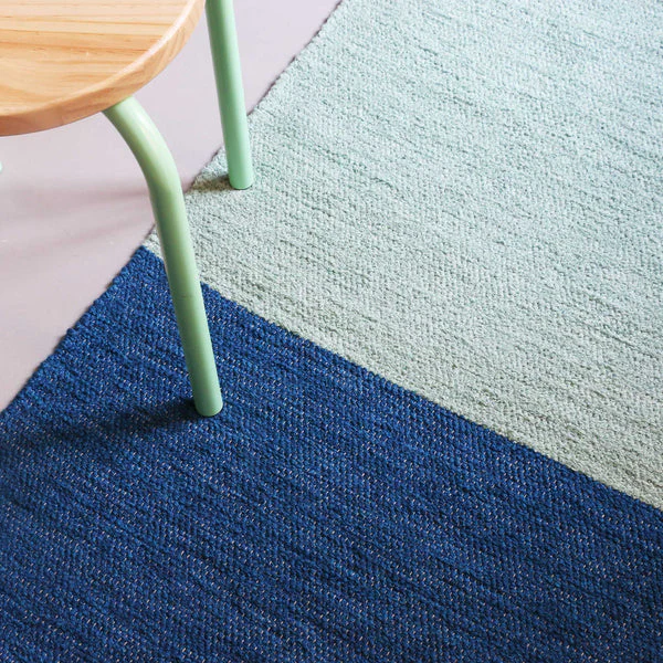 Tapis de couloir Twisty Evergreen - Image 3