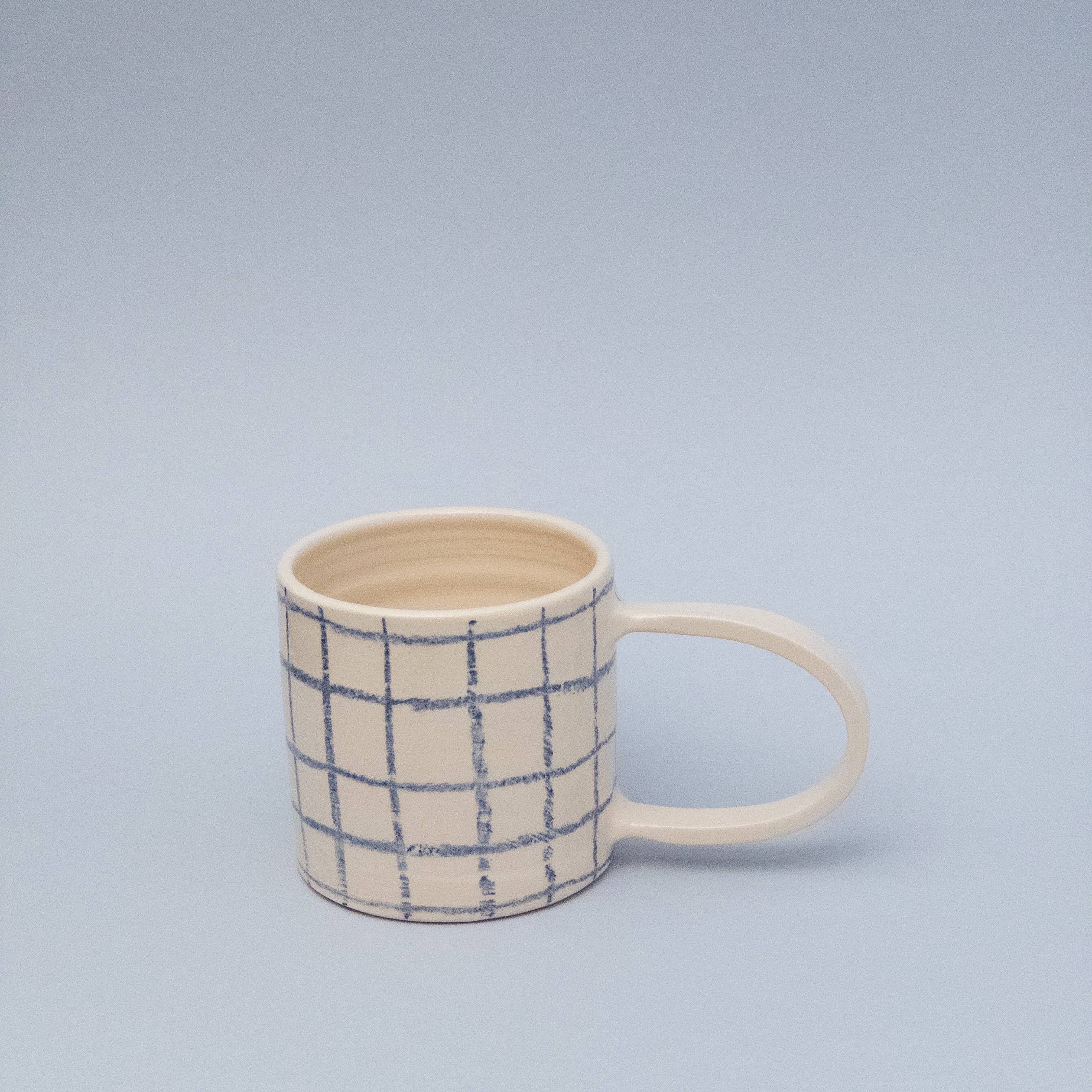 Tasse à carreaux - Image 4