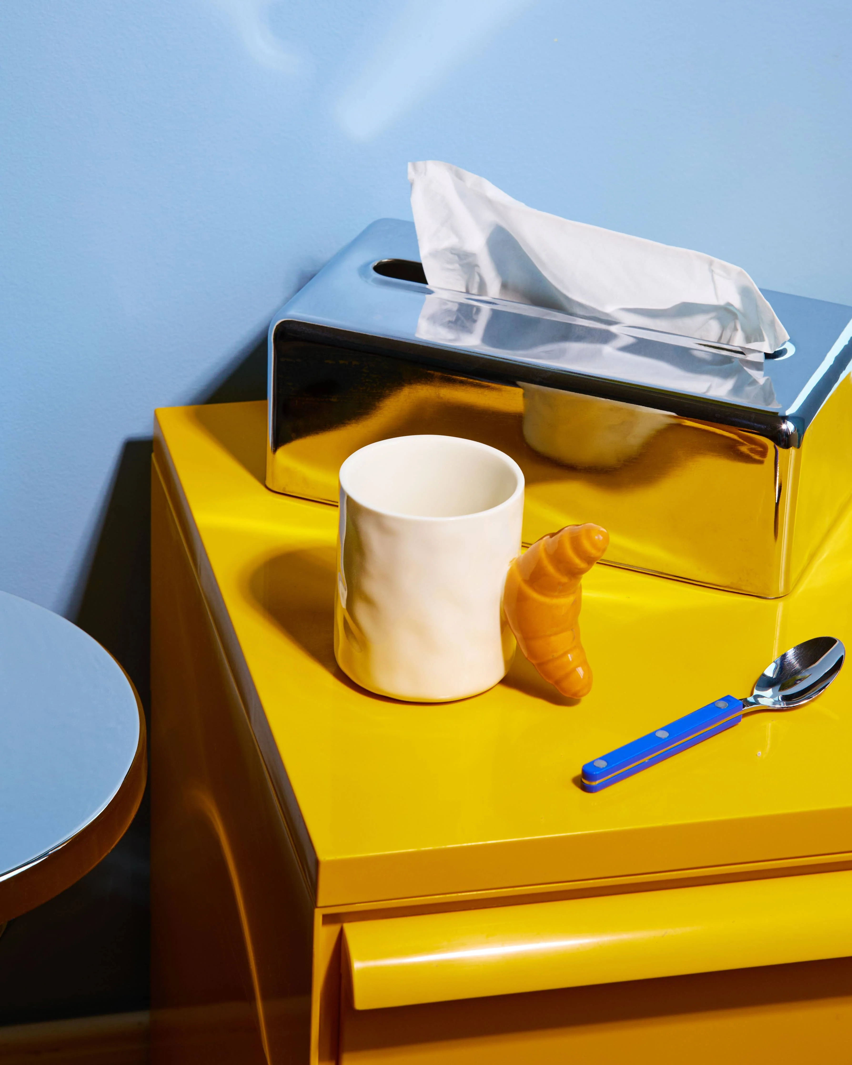Tasse Croissant - Image 2