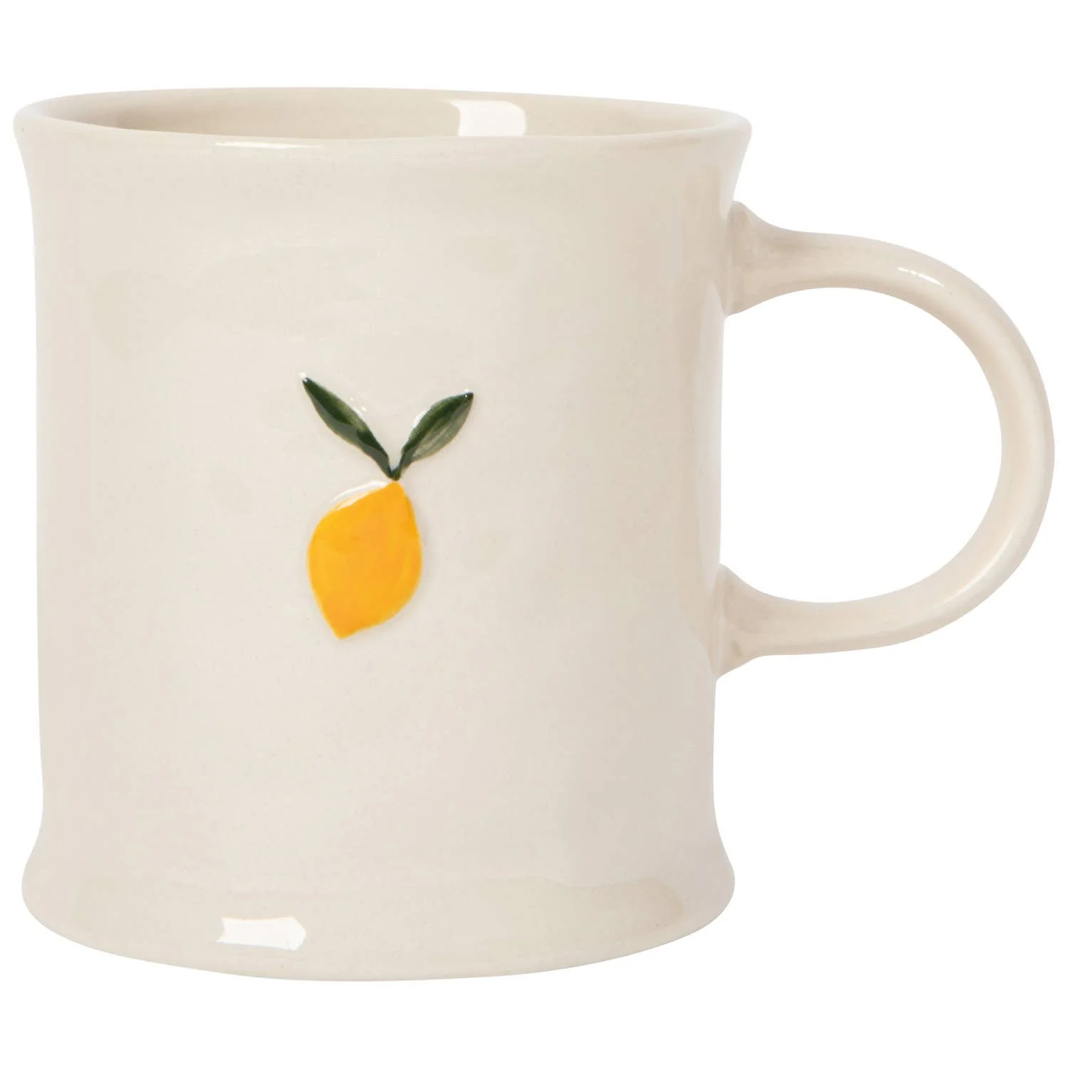 Tasse en relief Citron - Image 5