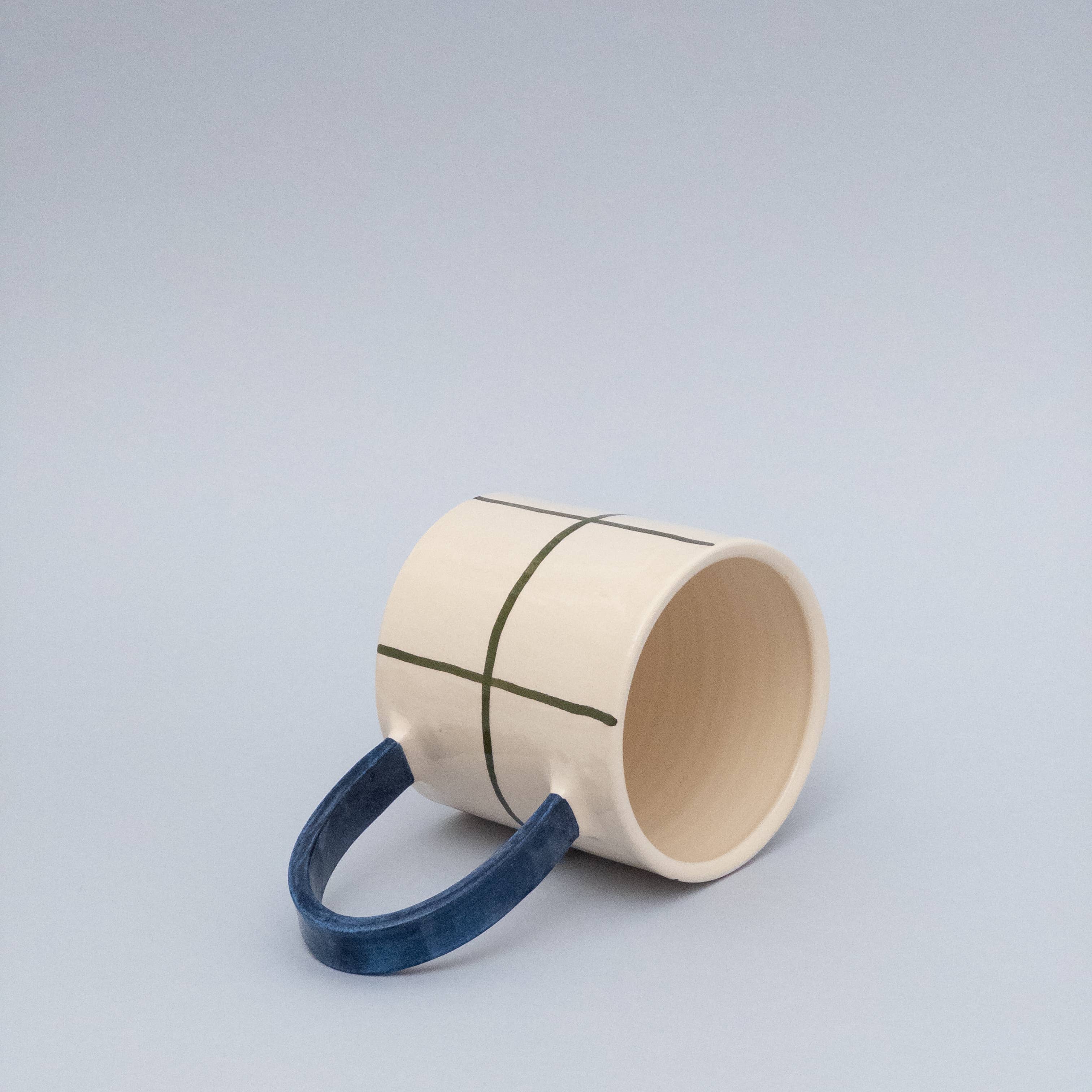Tasse grandes cases - Image 3