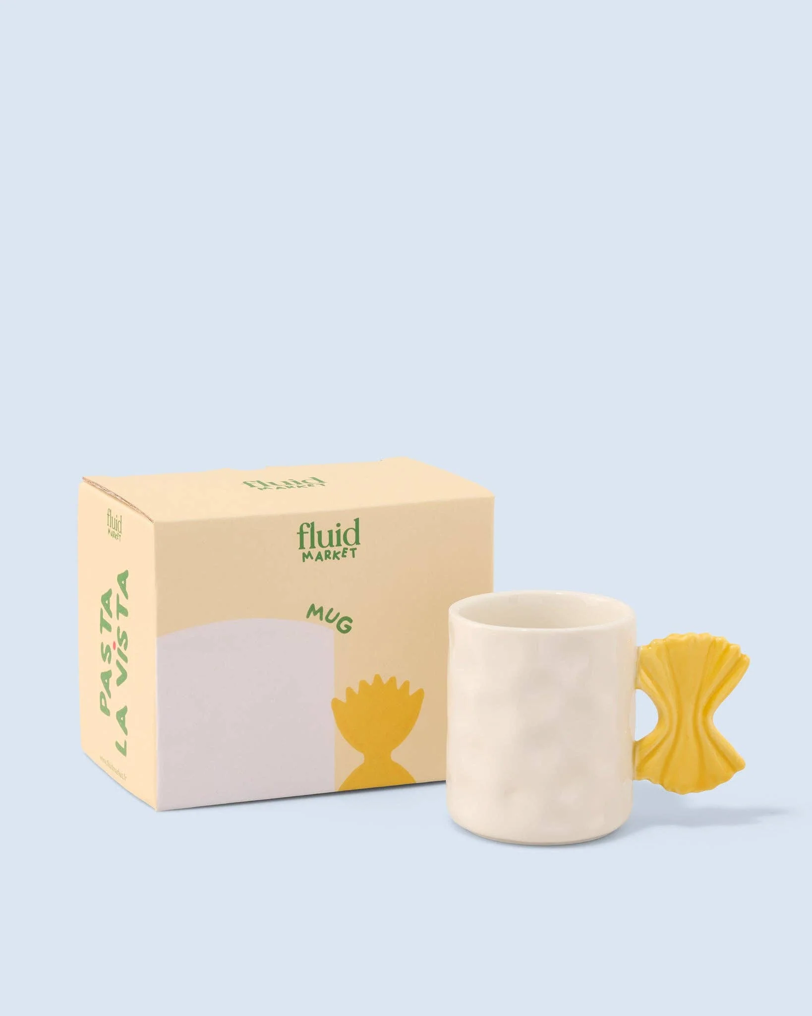 Tasse Pasta - Image 3