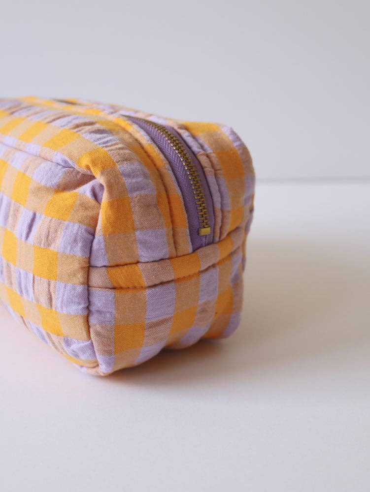 Trousse de toilette Kumquat - Image 4