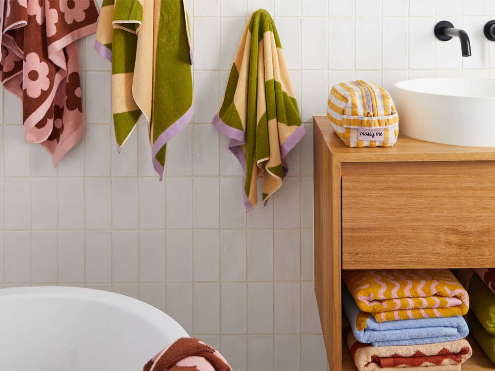 Trousse de toilette Mango - Image 3