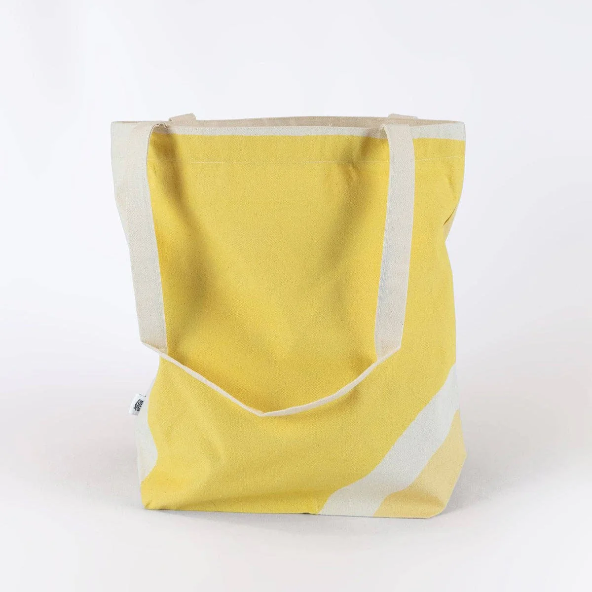 Sac fourre-tout en coton épais Truss - Image 2