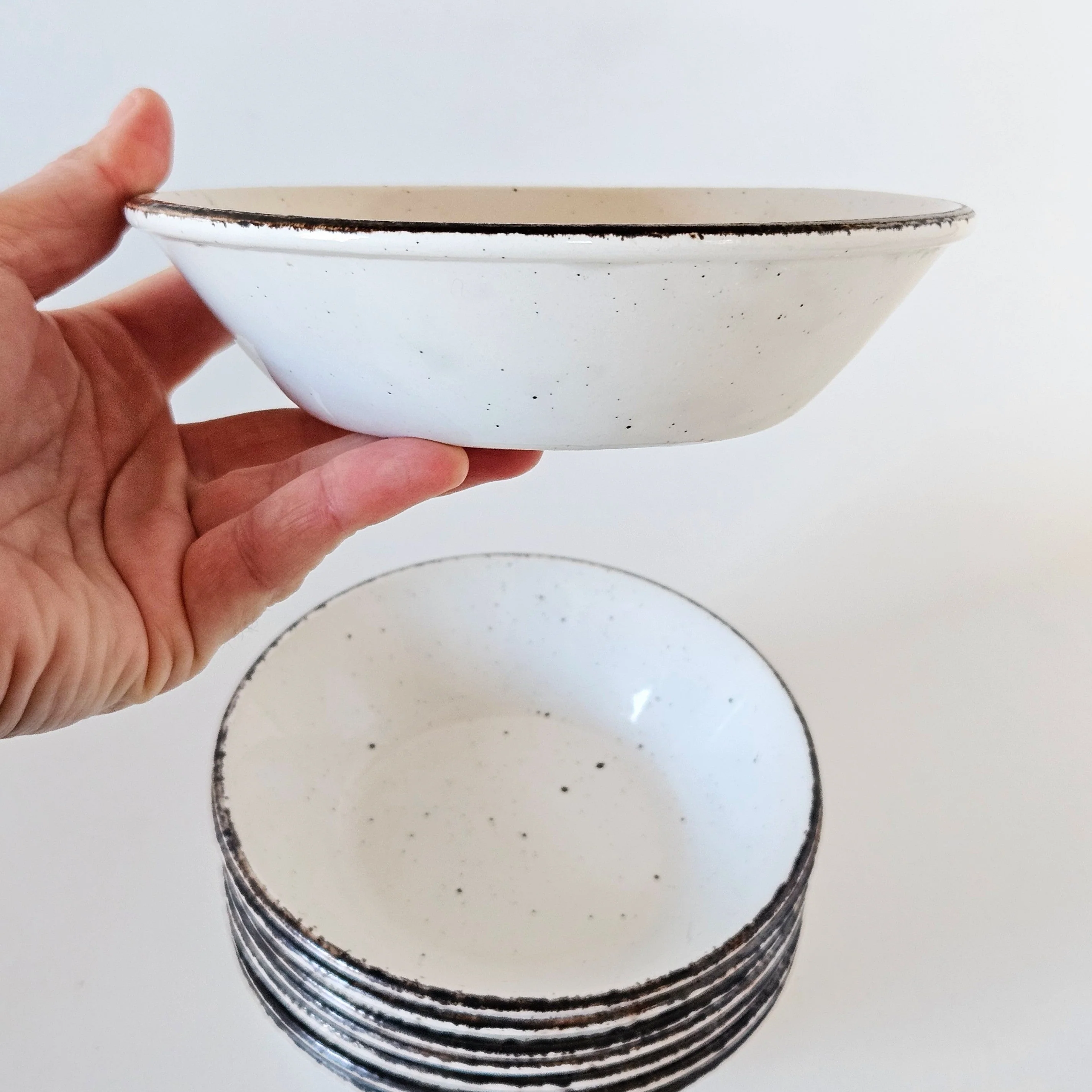 Vaisselle vintage Midwinter [modèles variés] - Image 19