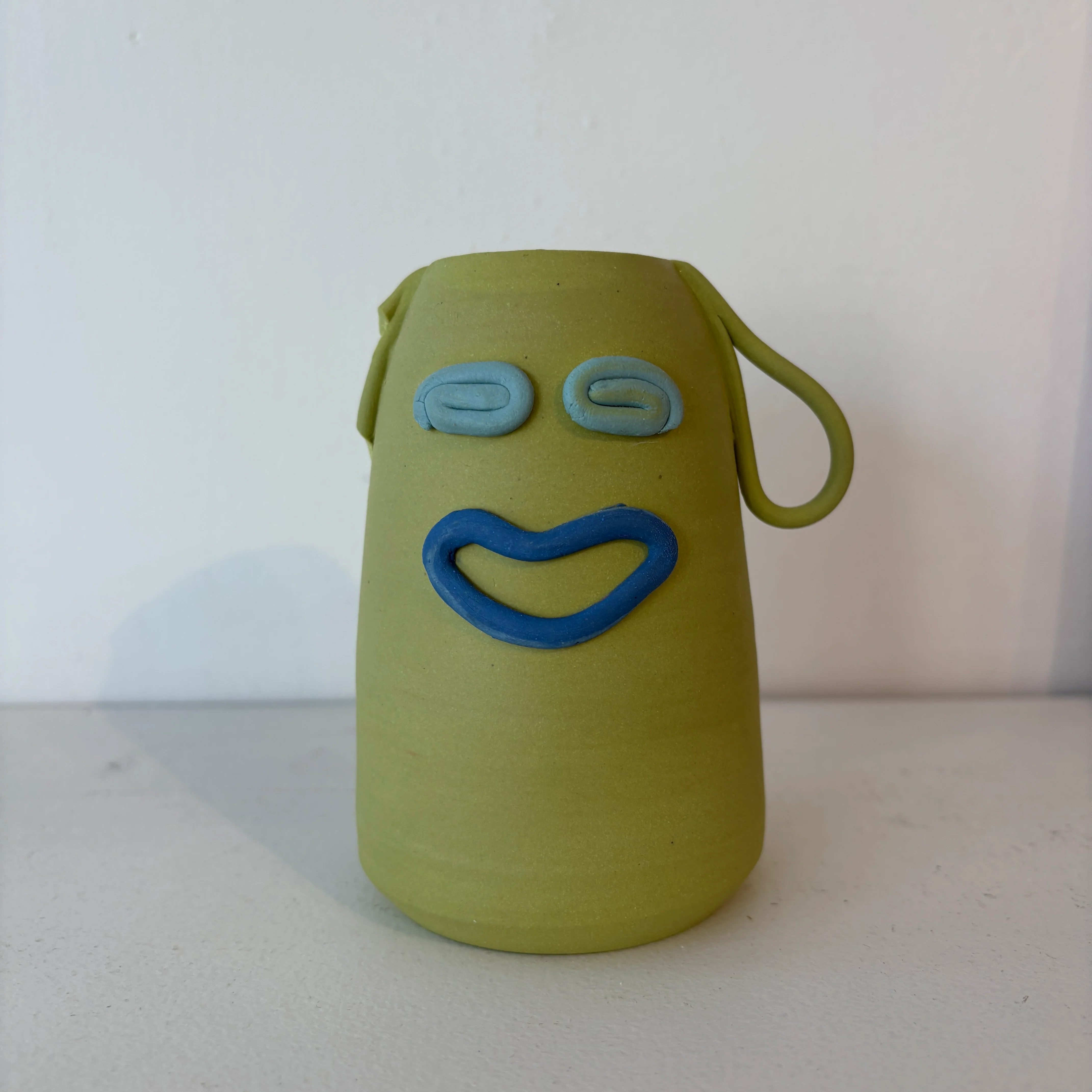 Vase Étienne [tel quel]