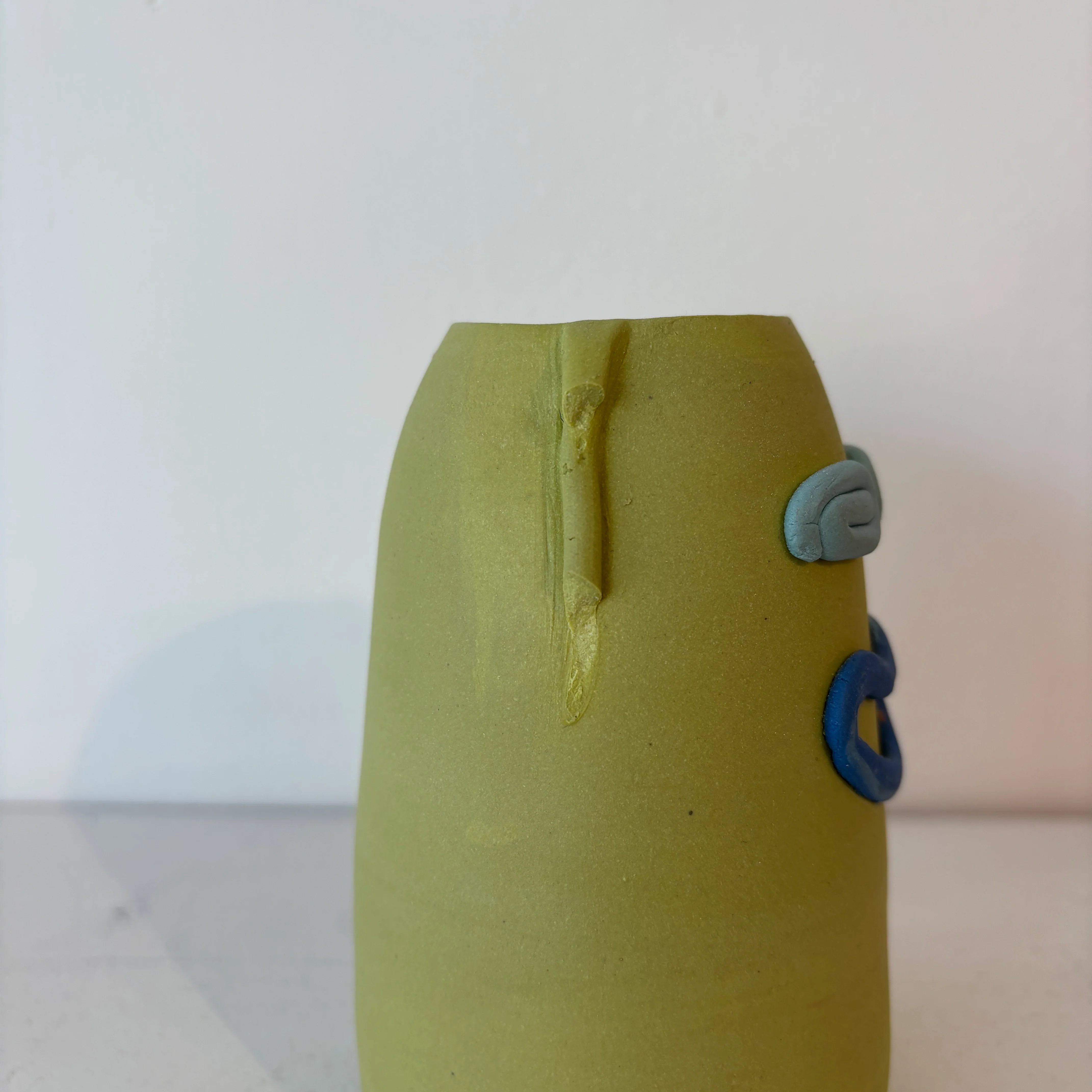 Vase Étienne [tel quel] - Image 2