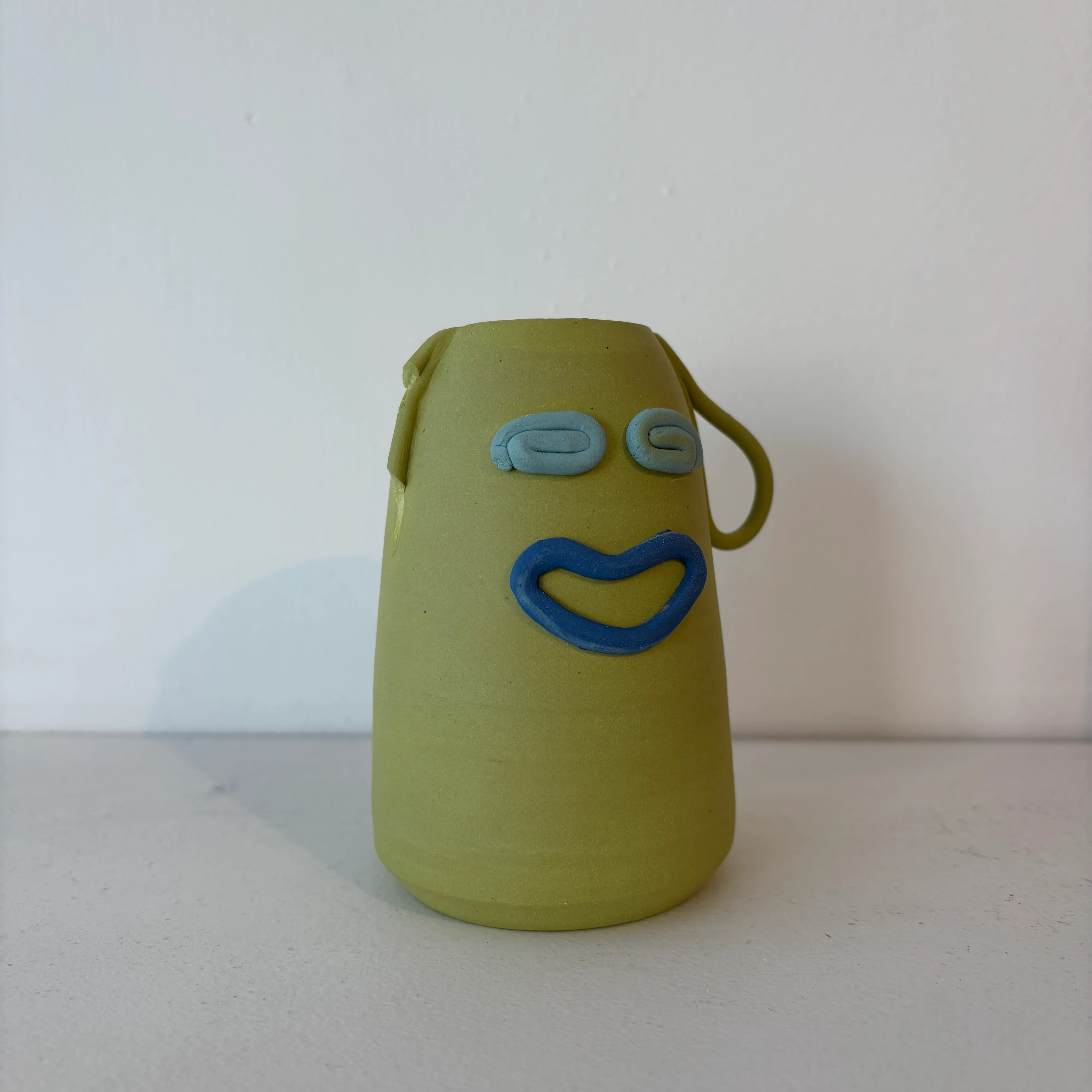 Vase Étienne [tel quel] - Image 3