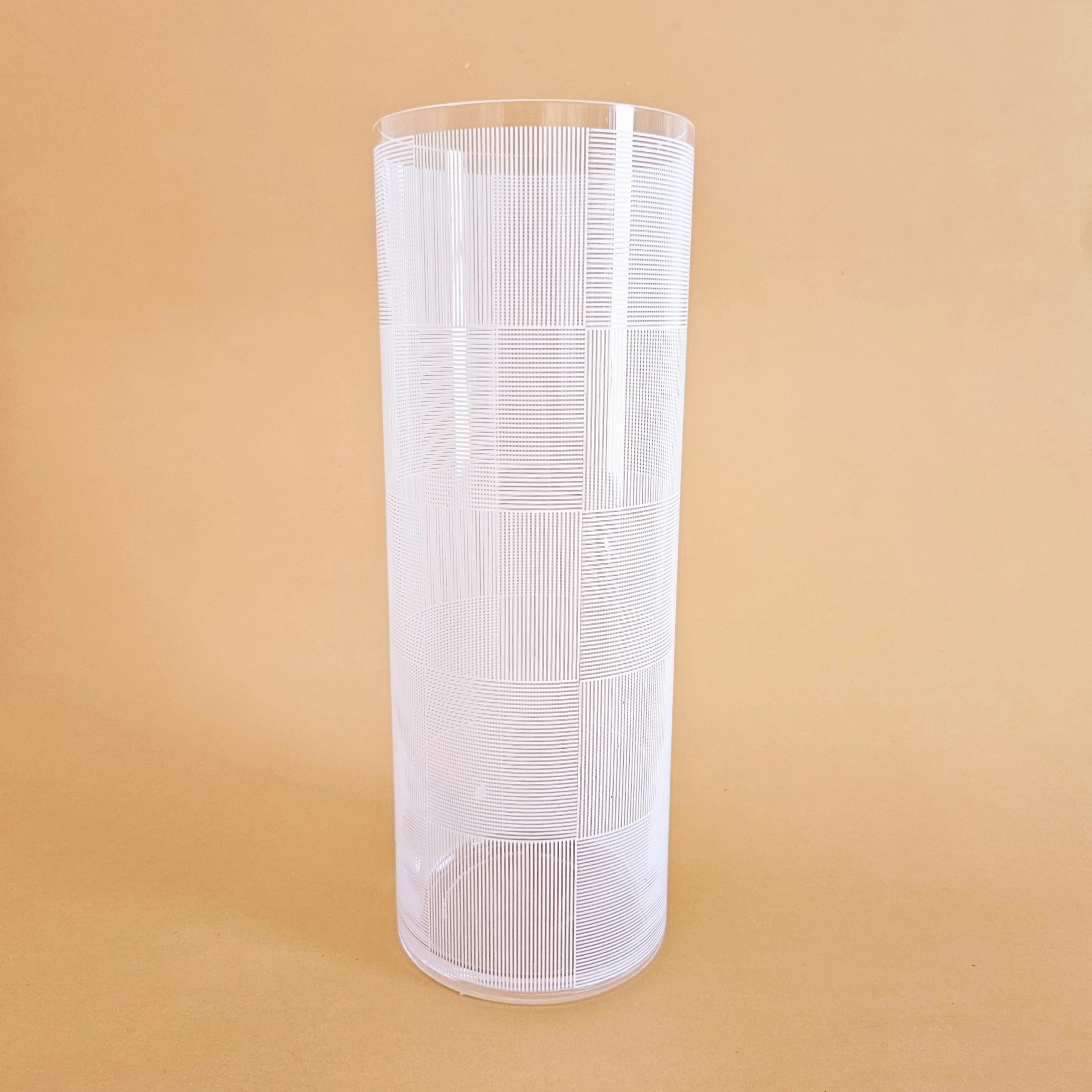 Vase vintage Sydney Cash pour le MoMa