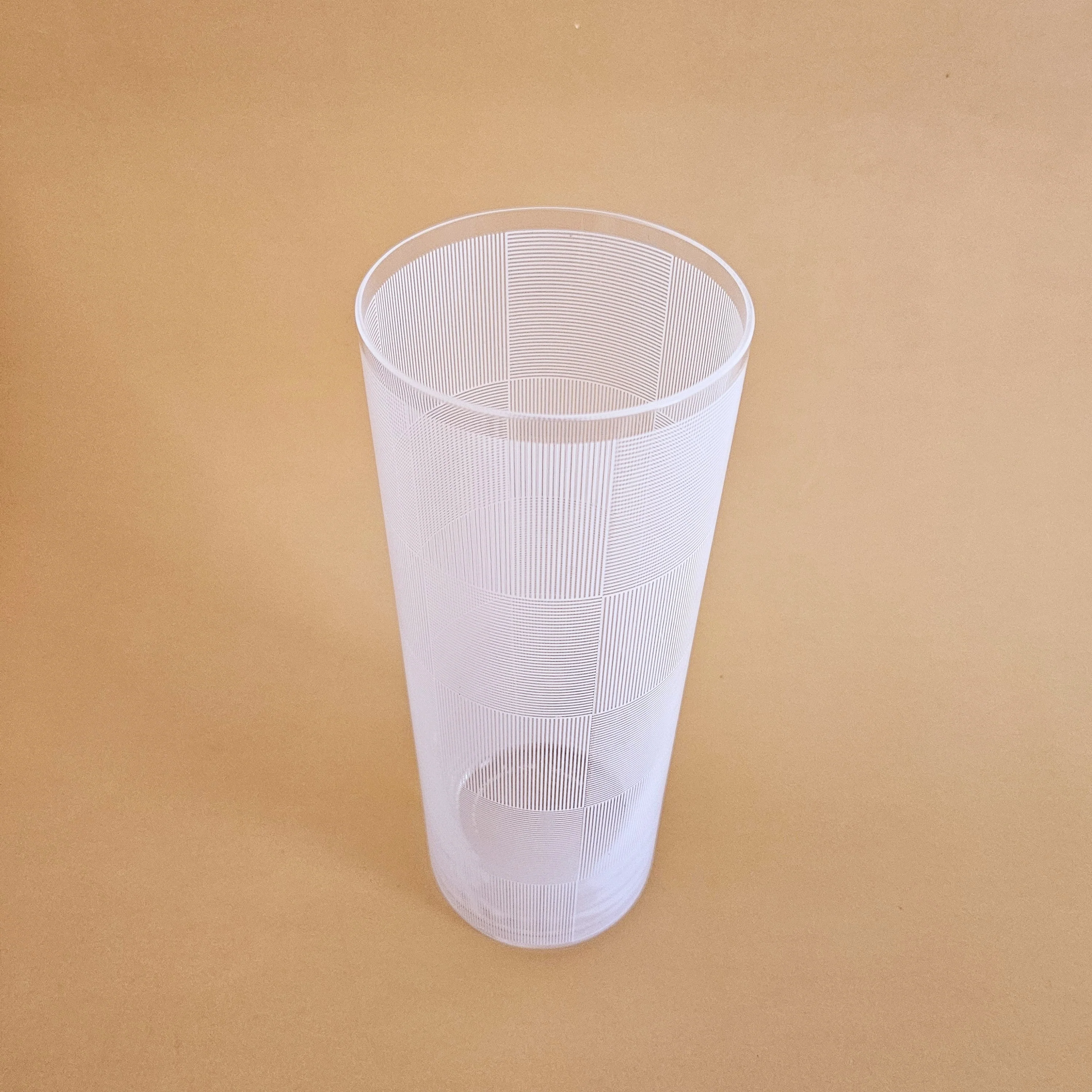 Vase vintage Sydney Cash pour le MoMa - Image 3